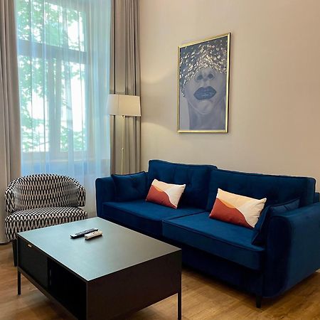 Golden Queen Apartments City Center Красков Екстериор снимка