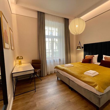 Golden Queen Apartments City Center Красков Екстериор снимка