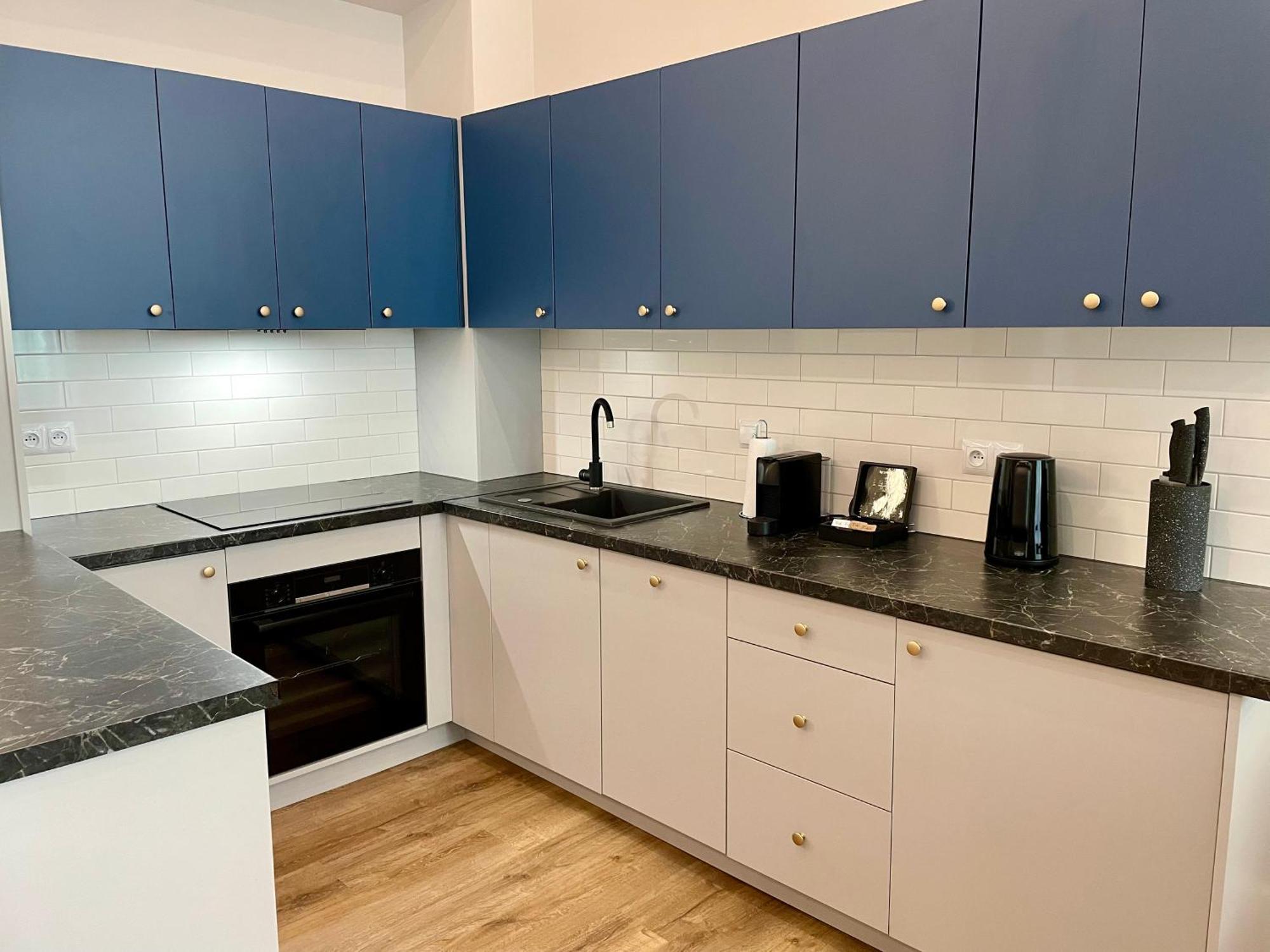 Golden Queen Apartments City Center Красков Екстериор снимка