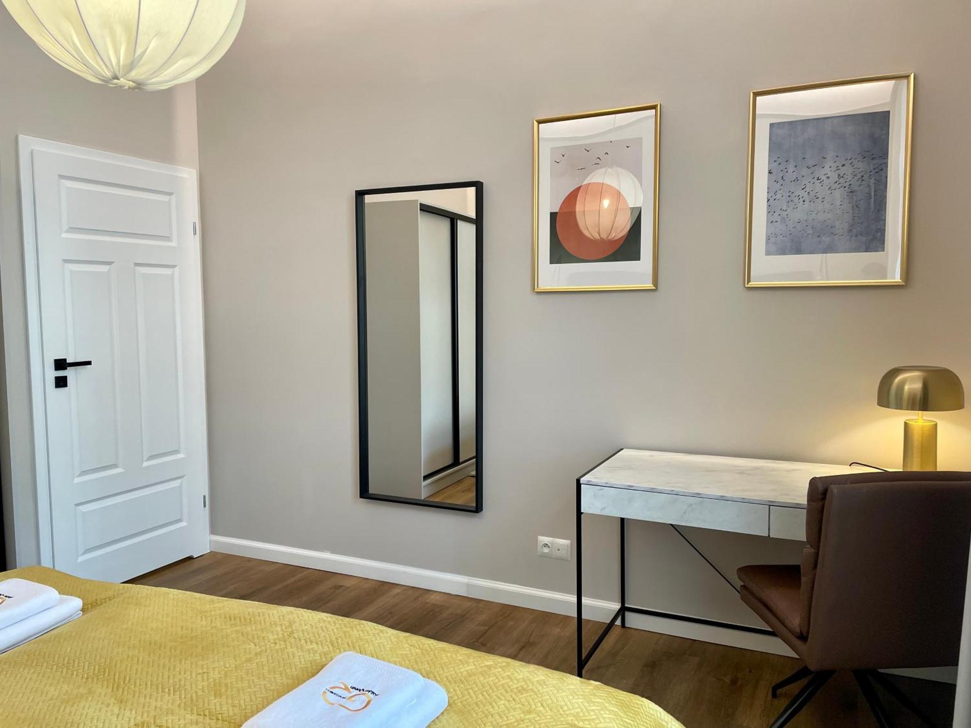 Golden Queen Apartments City Center Красков Екстериор снимка