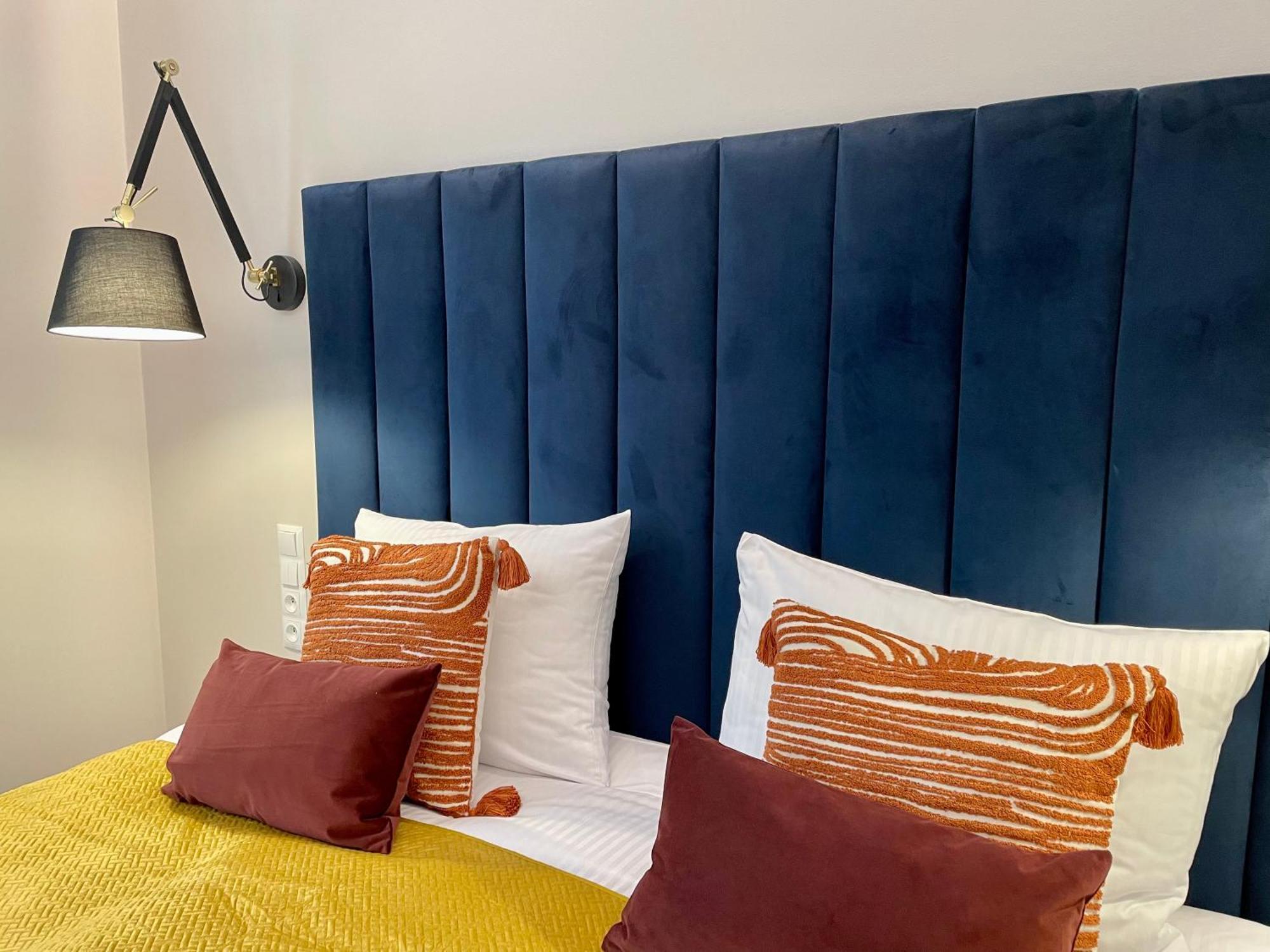 Golden Queen Apartments City Center Красков Екстериор снимка