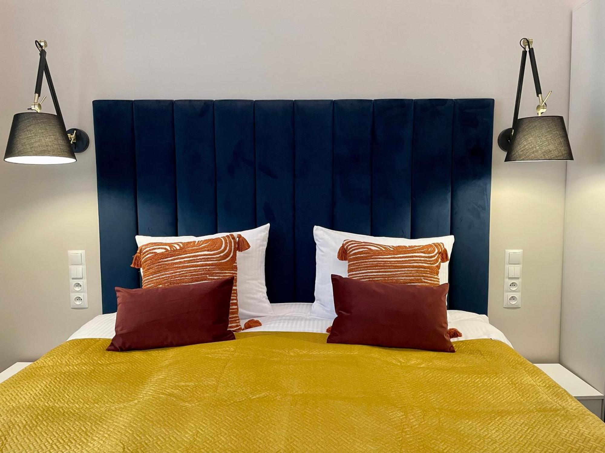 Golden Queen Apartments City Center Красков Екстериор снимка