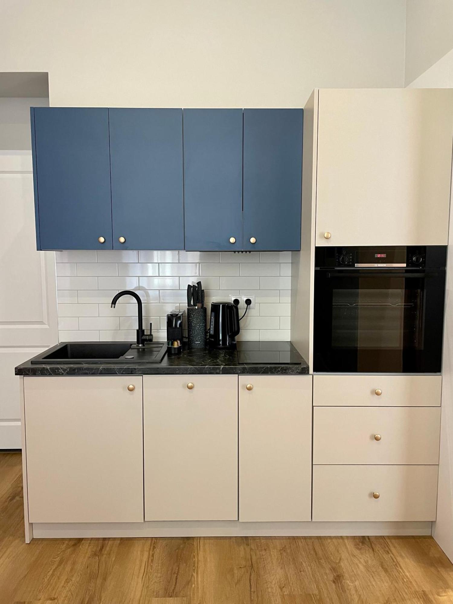 Golden Queen Apartments City Center Красков Екстериор снимка