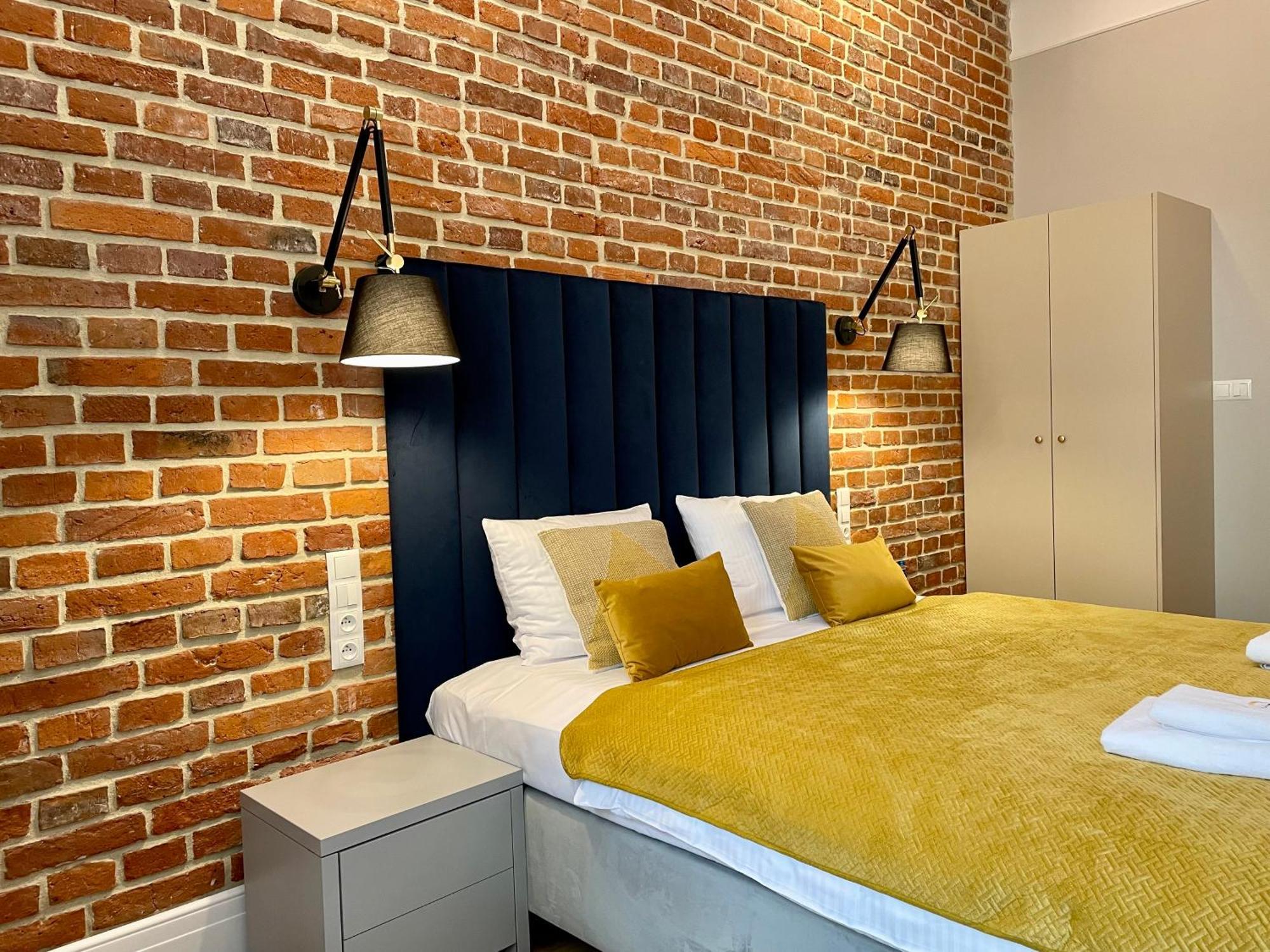Golden Queen Apartments City Center Красков Екстериор снимка