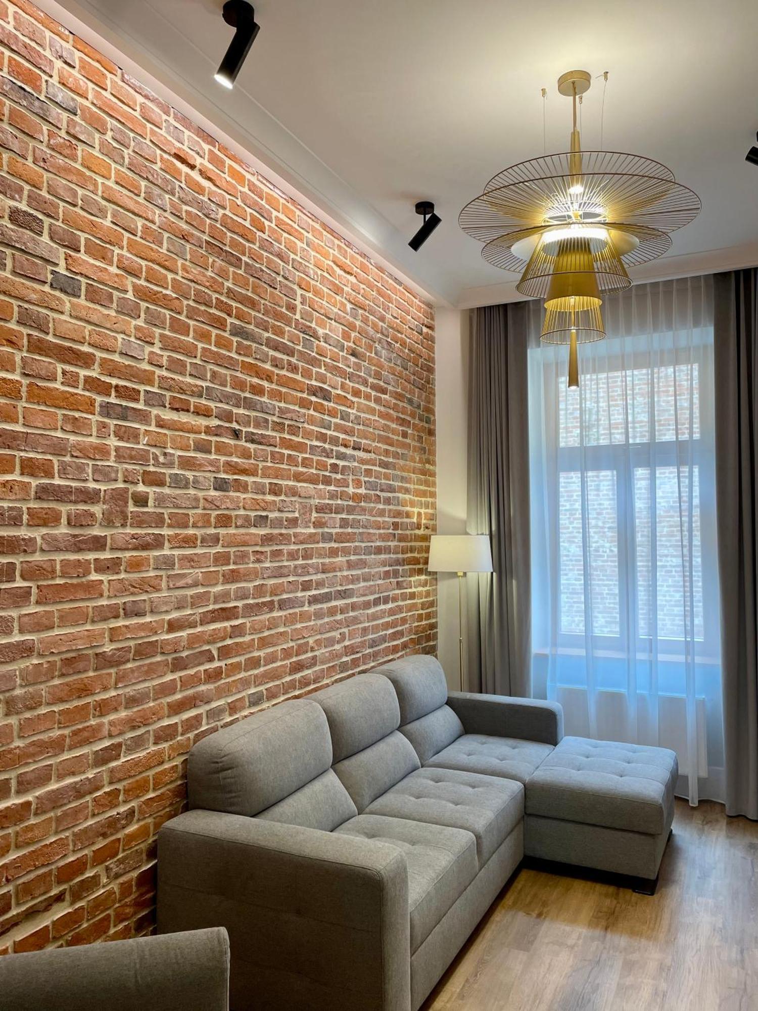Golden Queen Apartments City Center Красков Екстериор снимка
