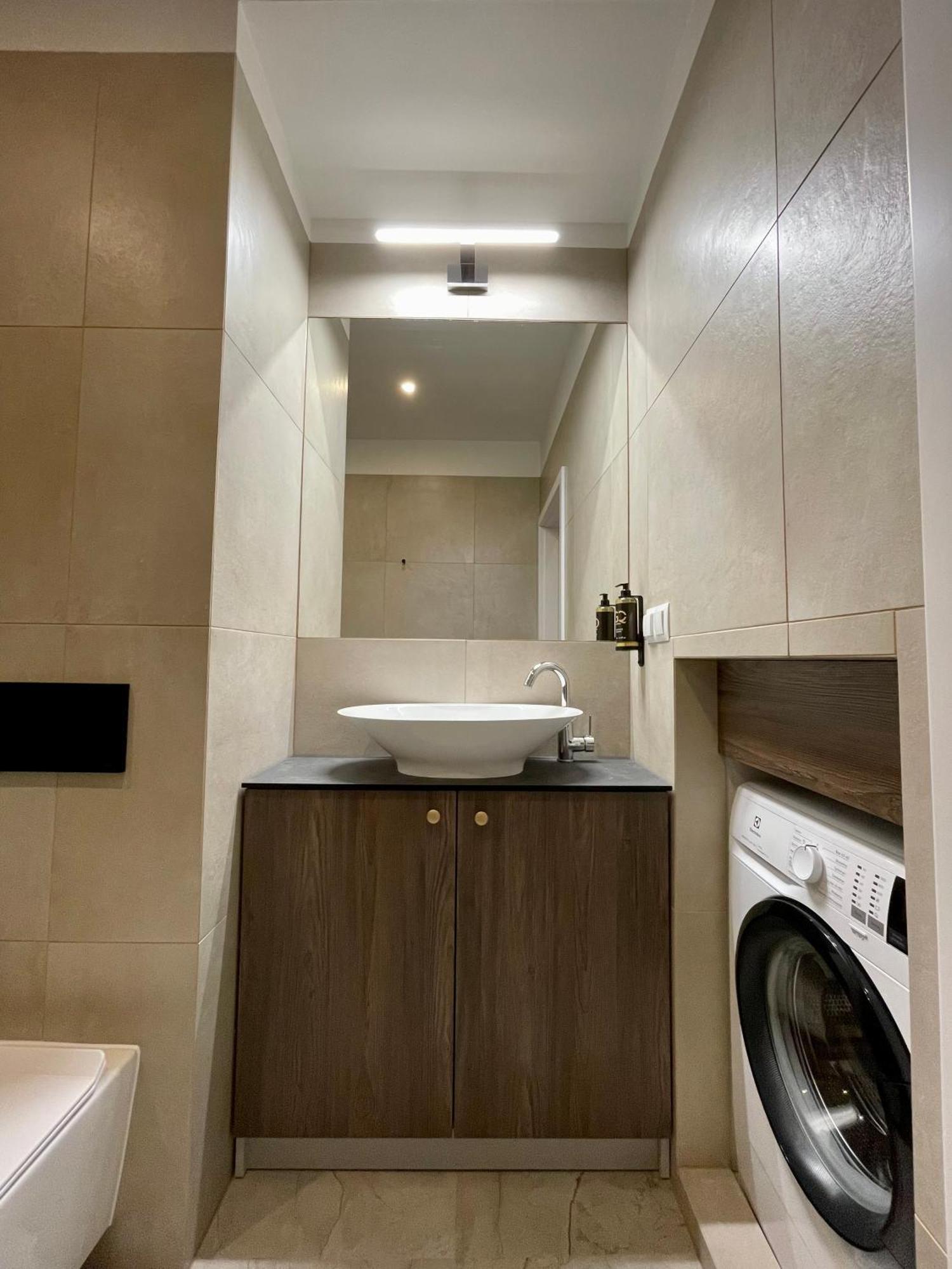 Golden Queen Apartments City Center Красков Екстериор снимка